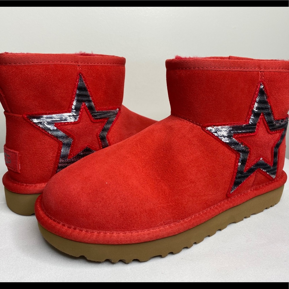 Ugg boots